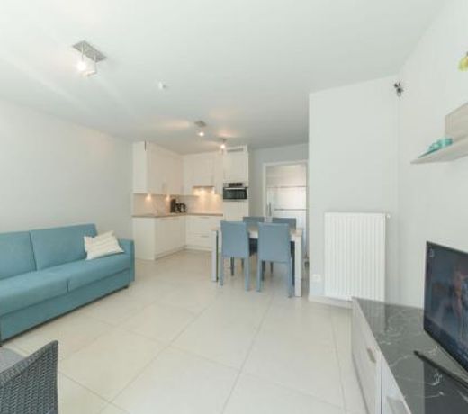 Apartment Residentie Seaside by Interhome
