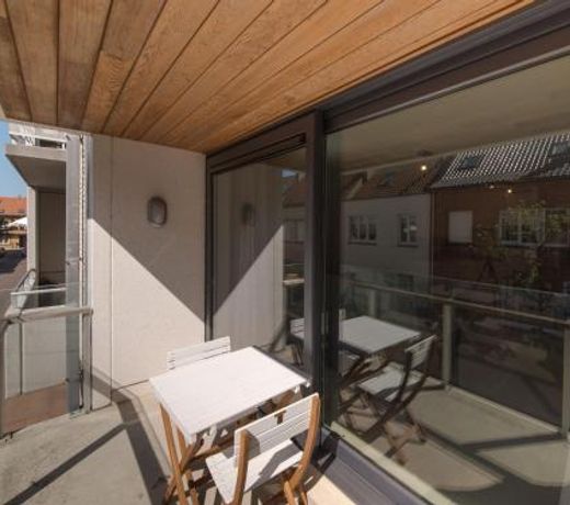 Apartment Residentie Seaside by Interhome