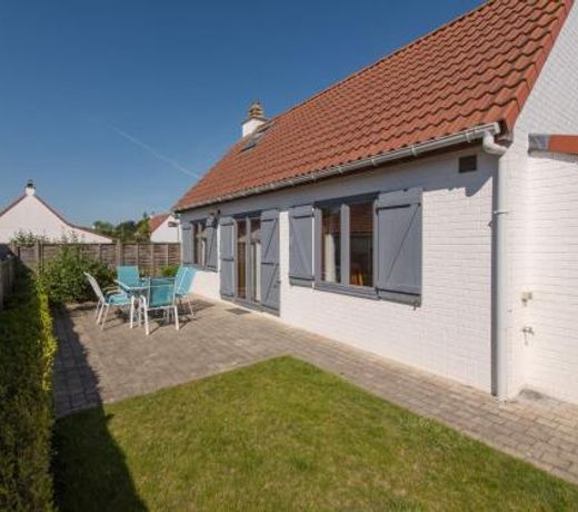 Holiday Home New Village Park-7 by Interhome