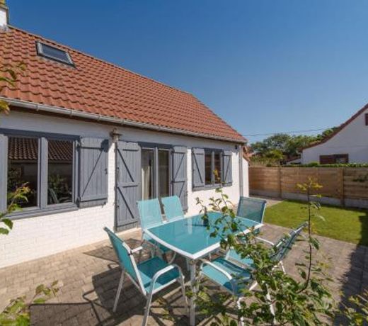 Holiday Home New Village Park-7 by Interhome