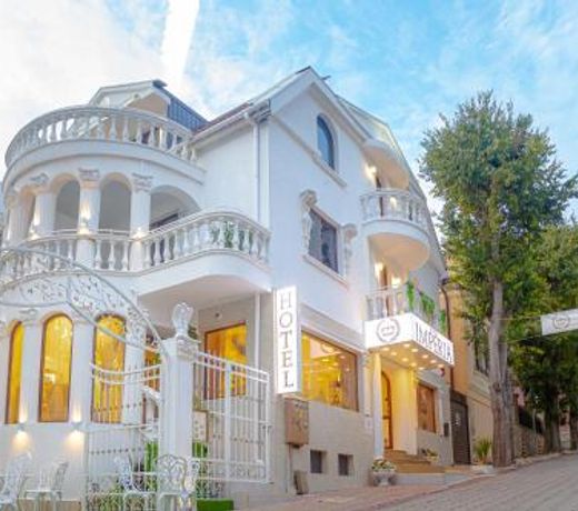 Hotel IMPERIA