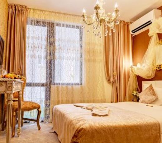 Hotel IMPERIA