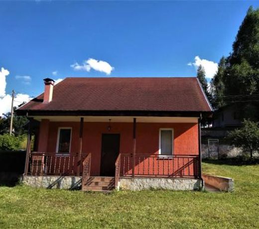 VILLA IRINA - Govedartsi
