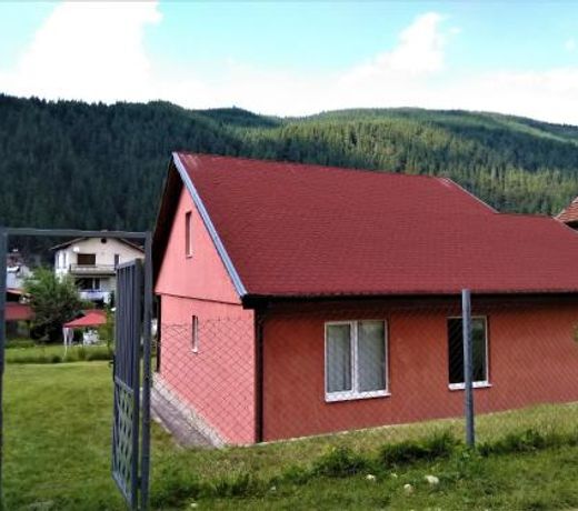 VILLA IRINA - Govedartsi