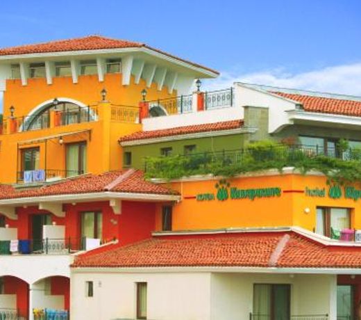 Kiparisite Hotel