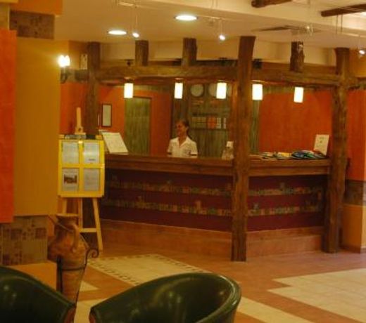 Kiparisite Hotel