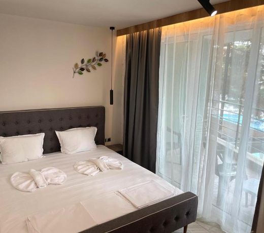 Hotel Pacific Palma
