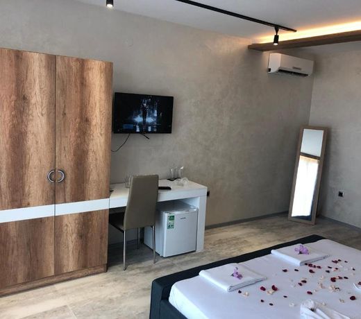 Hotel Pacific Palma