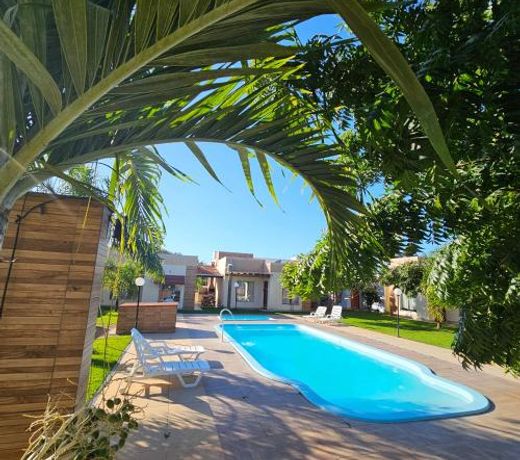 Vila Axe Flat 01 Riviera