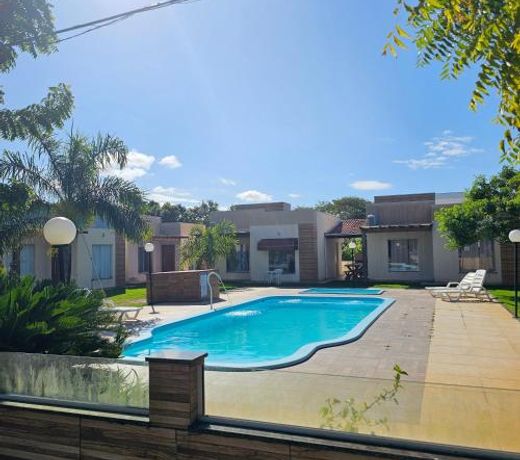 Vila Axe Flat 01 Riviera