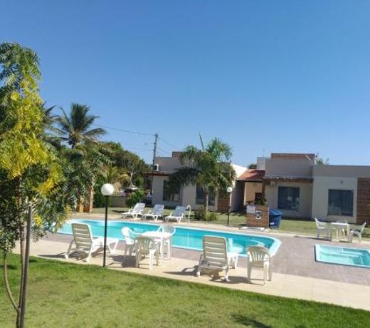 Vila Axe Flat 05 Riviera
