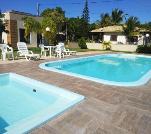 Vila Axe Flat 05 Riviera