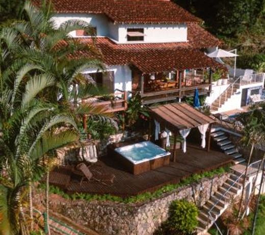 Rede Reserva Costa Verde