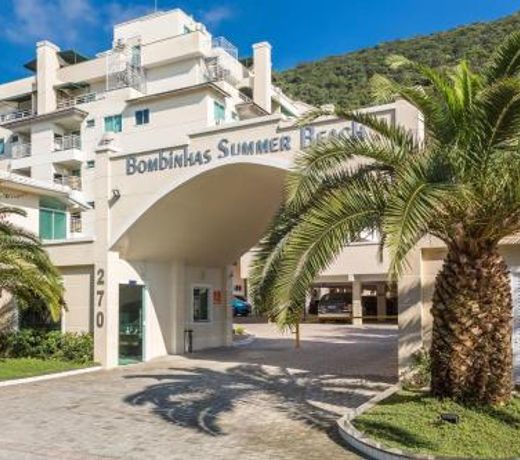 Apartamento Bombinhas Summer Beach