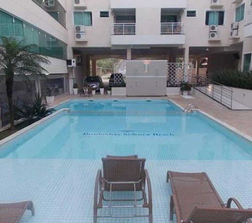 Apartamento Bombinhas Summer Beach