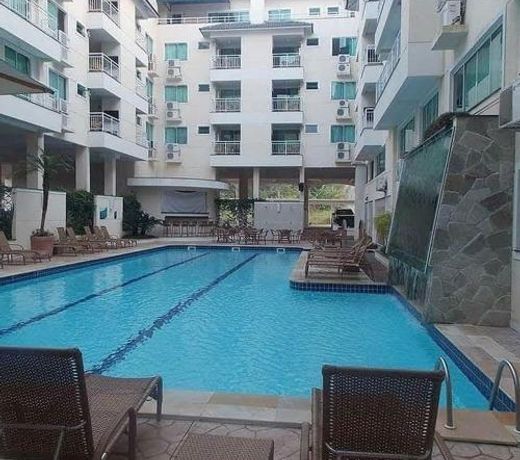 Apartamento Bombinhas Summer Beach