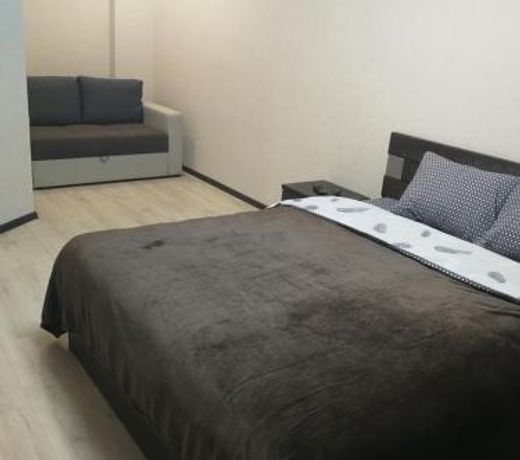 Apartment on Truda 4