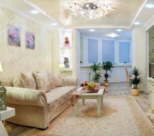 LIRA EuApartments