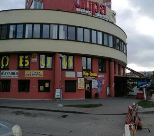 LIRA EuApartments