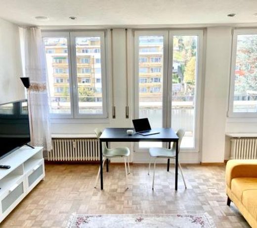 Hawa Apartment - two balcony - by PA