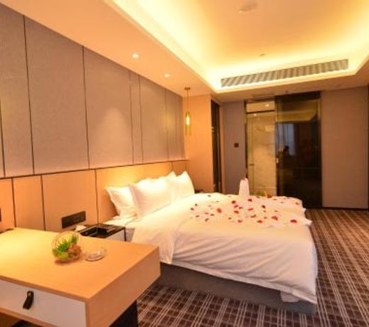 Xianghai Hotel
