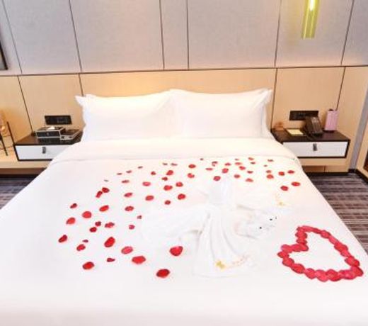 Xianghai Hotel
