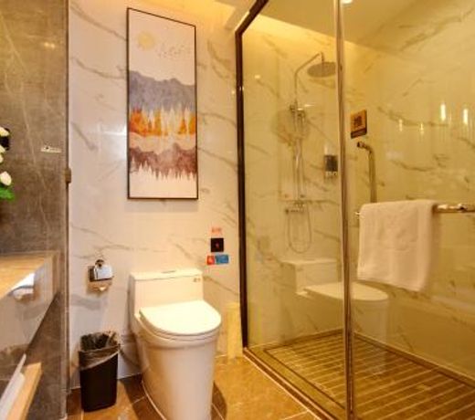 Xianghai Hotel