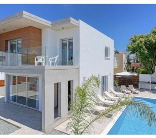 Villa Coral