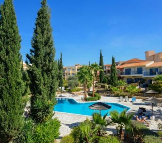 Regina Garden AP New in Paphos!
