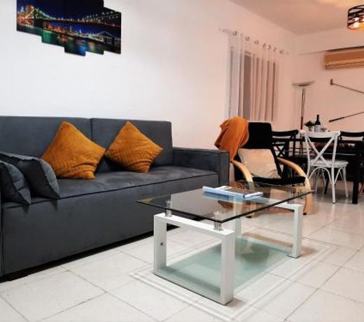 Regina Garden AP New in Paphos!
