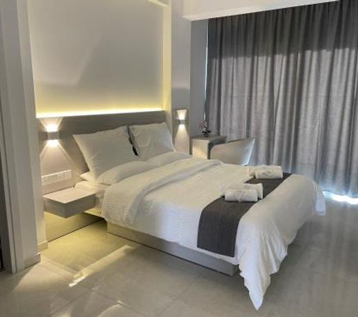 La Veranda Hotel