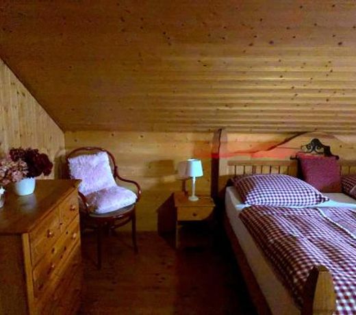 Chaloupka KralovstvÃ­