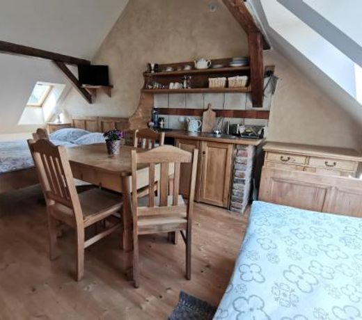 Apartmany U KoudelnÃ­ka