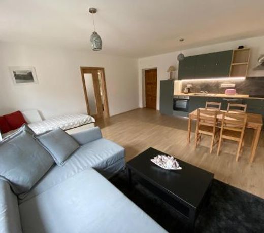 Modern apartment in Kutna Hora