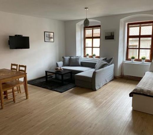 Modern apartment in Kutna Hora