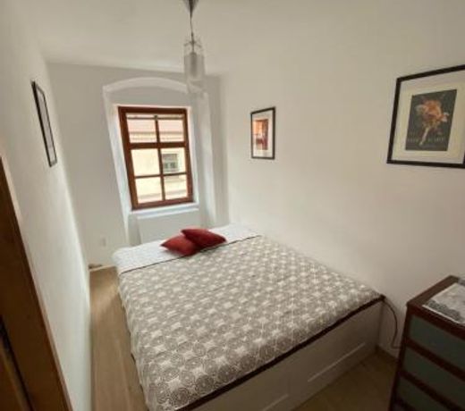 Modern apartment in Kutna Hora