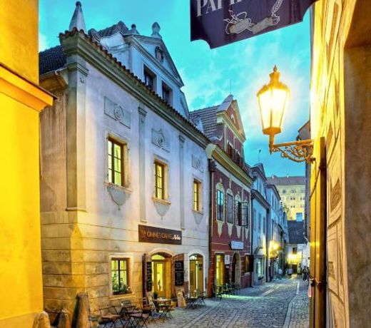 Apartmany Domestika