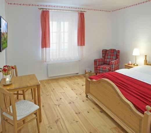 Apartmany Domestika