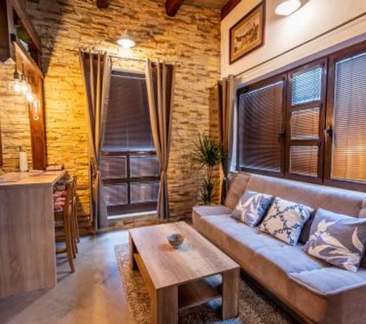 Apartmán POD HRADEM - Vranovská přehrada, Bítov-Horka