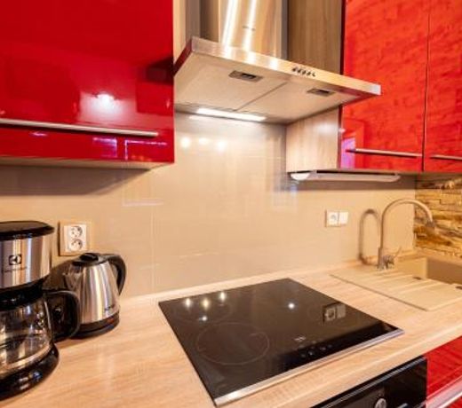 Apartmán POD HRADEM - Vranovská přehrada, Bítov-Horka
