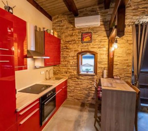 Apartmán POD HRADEM - Vranovská přehrada, Bítov-Horka