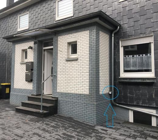 WU01 - 75m2 - Single Beds - Comfortable Apartment - Wuppertal