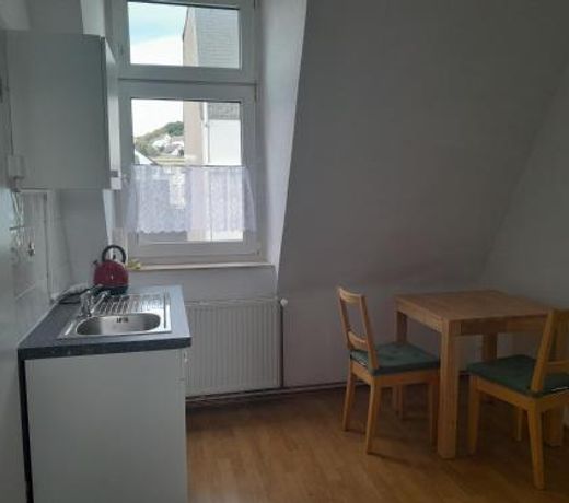 Fewo Wuppertal