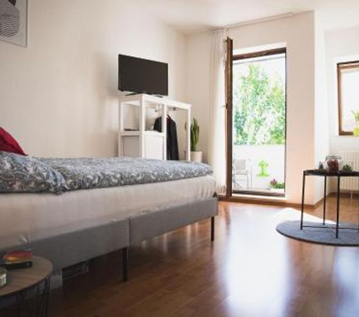 â Gemutliches Apartment in der NÃ¤he von Stuttgart