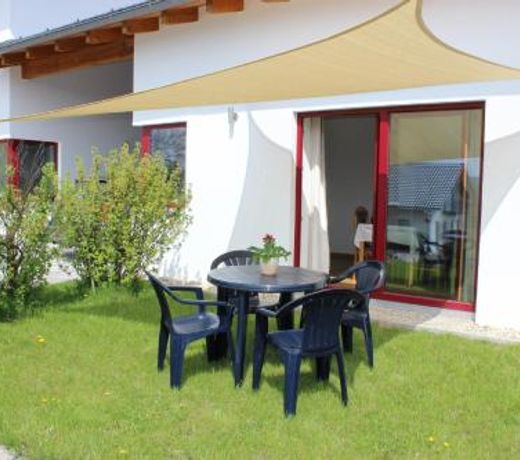 Ferienwohnung Granat