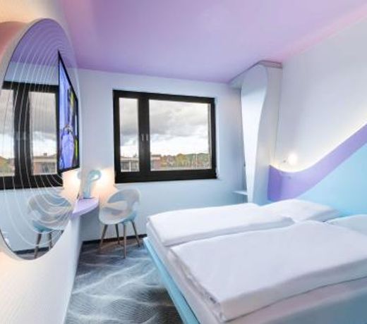 prizeotel Rostock-City