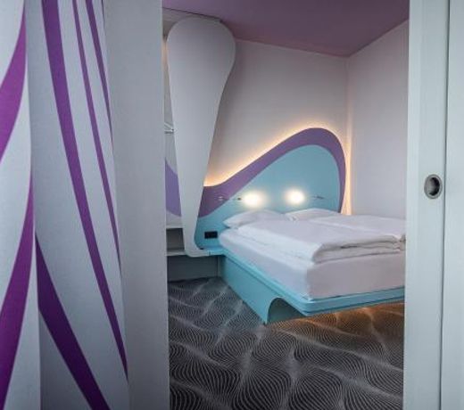 prizeotel Rostock-City