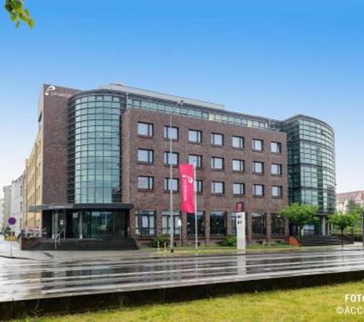 prizeotel Rostock-City