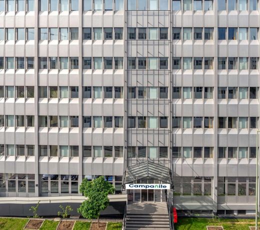 Campanile Frankfurt Offenbach
