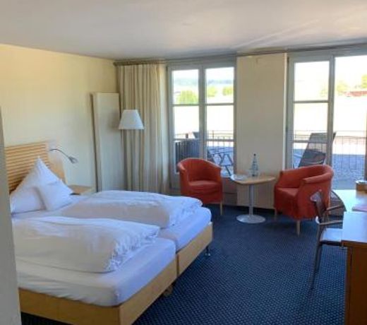 Hotel Evviva